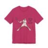 WickerStudio T-Shirt, King of Clay Rafa Super Fan, Tennis Tee, Sports Fan Gift, Tennis Player Shirt - Image 35
