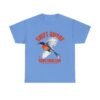 WickerStudio Barn Swallow T-Shirt, Bird Lover Tee, Nature Graphic Shirt, Wildlife Gift, Animal Print Top - Image 29