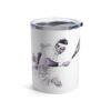 WickerStudio Unique FedEx Legendary Backhand Slice Tumbler, Tennis Fan, Tennis Player Gift, Tennis Lover Mug - Image 3