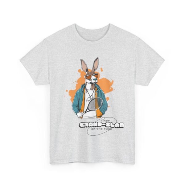 WickerStudio Australia Tennis Tournament Unisex Tee, Grand Slam Sports Shirt, Tennis Lover Gift, Tennis Fan Apparel - Image 7