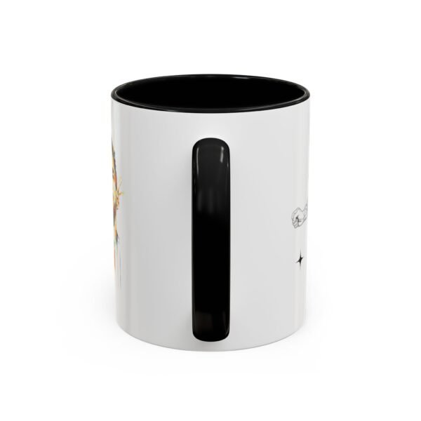 WickerStudio Messi Mug, Ballon D'or Football, La Pulga, Messi Fan Gift, Soccer Legend Mug, Messi Fan Coffee Cup - Image 4