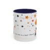 Best Friend Mug, Relationship, Gift for Friend, BFF Gift, Ceramic Mug - Image 5
