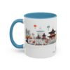 WickerStudio Beijing The Northern Capital Travel Coffee Cup, Chinese Capital Gift, China City Souvenir, Asian Landscape - Image 19
