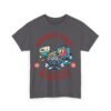WickerStudio Vintage Memory Unisex Tee, Retro Cotton T-Shirt, Classic Fashion Shirt, Old School Style, Television Projector - Image 31