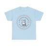 WickerStudio Gotham Golf Club Swing For Justice Unisex Tee, Superhero Gift Shirt, Comic Book Tee, Dark Knight Shirt - Image 25
