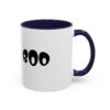 WickerStudio Halloween Monster Boo Cup, Unique Halloween Mug, 11oz Mug, Kitchen Decor - Image 6
