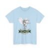 WickerStudio Cupid Hard Work Do It for Love T-Shirt, Graphic Tee, Unisex Shirt, Cotton Tee, Inspirational Tee - Image 39