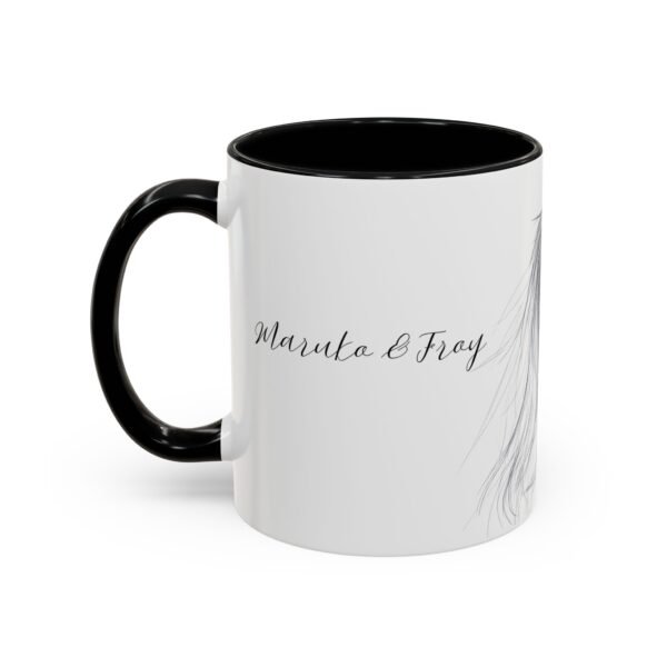 WickerStudio Best Dog Mom Ever, Gift forDog Lovers, Westie Mom Gift, Dog Lover Mug, Mother's Day Gift, Dog Mom Birthday Gift - Image 3