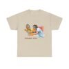 WickerStudio ZverevTennis Fan Tee, Sports Gift, Tennis Fan Shirt, Dominant Serves Is The Key Of Success. - Image 9
