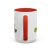 WickerStudio Funny Hamburger Mug, Ceramic Tea Cup, Cute Kitchen Decor, Unique Gift - Image 32