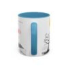 WickerStudio Mountain Trail Trekking Duet Lover Coffee Mug, Outdoor Adventure Camping Tea Cup Gift, Hiking Couple - Image 20