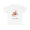 WickerStudio Mandela Quote T-Shirt, Inspirational Tee, Unisex Cotton Shirt, Empowering Graphic Top,