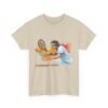 WickerStudio ZverevTennis Fan Tee, Sports Gift, Tennis Fan Shirt, Dominant Serves Is The Key Of Success. - Image 11