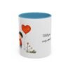 Love Magic Accent Coffee Mug (11oz) - Romantic Lover Gift,  Valentine's Day Present, Relationship Mug, - Image 17