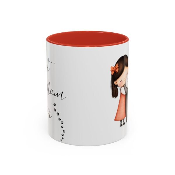 WickerStudio Best Cat Mom Ever, Gift for Cat Lovers, Cat Mom Gift, Cat Lover Mug, Mother's Day Gift, Cat Mom Birthday Gift - Image 13