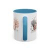 WickerStudio Cairo, City of Minarets, Egypt Travel Gift, Islamic Architecture Decor, Coffee Cup, Tea Mug, Ceramic Mug - Image 20