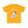 WickerStudio Graphic Tee, MLK Jr Dreamer Justice T-Shirt, Civil Rights Movement Gift,  Black History Month Tee - Image 21