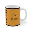 WickerStudio Photography Enthusiast Mug, Classic Camera Film Gift, Photographer Coffee Cup, Vintage Picture Lover Tea Mug - Image 3