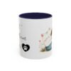 WickerStudio Best Cat Mom Ever, Gift for Cat Mom, Cat Lover Mug, Mother's Day Gift, Cat Mom Birthday Gift - Image 5