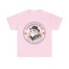 WickerStudio Capybara Unisex Tee, Cute Animal T-Shirt, Wildlife Lover Gift, Nature Graphic Shirt, Open and Gentle Mind - Image 33
