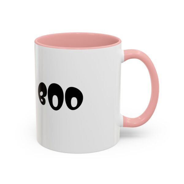 WickerStudio Halloween Monster Boo Cup, Unique Halloween Mug, 11oz Mug, Kitchen Decor - Image 10