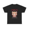 WickerStudio Kushiro Living Hokkaido Brown Bear T-Shirt, Wildlife Graphic Tee, Animal Lover Gift, Nature Lover Shirt - Image 5