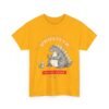WickerStudio Father Power Dadzilla Unisex Heavy Cotton Tee Shirt for Dad, Father's Day Gift, Dad Birthday Present, Daddy Tee - Image 23