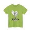 WickerStudio Cupid Hard Work Do It for Love T-Shirt, Graphic Tee, Unisex Shirt, Cotton Tee, Inspirational Tee - Image 35