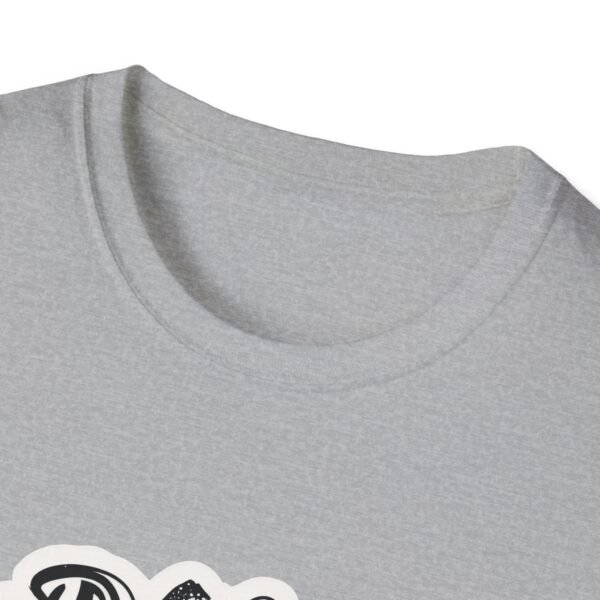 Daly Waters Unisex T-shirt, Vintage Style Tee Travel Souvenir Top, Australia Road Trip - Image 15