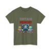 WickerStudio Retro Memory Vintage Tee, Nostalgic Communications Gift Shirt, Unisex Graphic T-Shirt, 90s Classic Apparel - Image 23