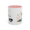 WickerStudio Best Cat Mom Ever, Gift for Cat Mom, Cat Lover Mug, Mother's Day Gift, Cat Mom Birthday Gift - Image 9