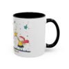 Best Friend Mug, Relationship, Gift for Friend, Thoughtful gift, Ceramic Mug - Image 2