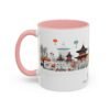 WickerStudio Beijing The Northern Capital Travel Coffee Cup, Chinese Capital Gift, China City Souvenir, Asian Landscape - Image 11