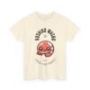 WickerStudio Japanese Seafood Market Unisex Tee - Kushiro Washo Design, Hokkaido T-Shirt, Shrimp Shirt, Travel Graphic Top - Image 23