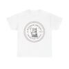WickerStudio Gotham Golf Club Swing For Justice Unisex Tee, Superhero Gift Shirt, Comic Book Tee, Dark Knight Shirt - Image 5