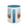 WickerStudio San Francisco The Golden City Design, California Travel Souvenir Cup, Ceramic Tea Mug, Gift for Traveler, - Image 20