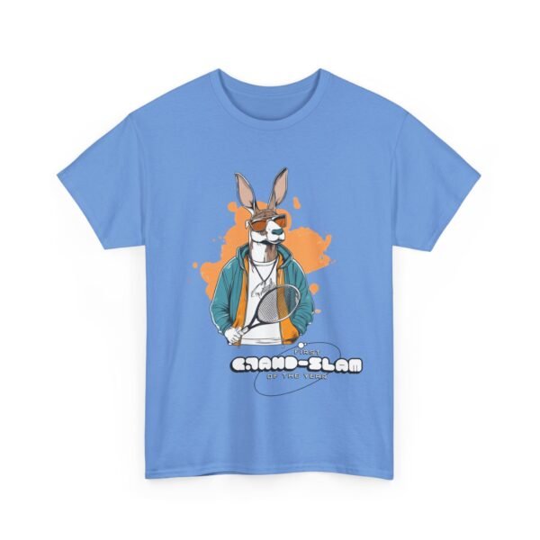 WickerStudio Australia Tennis Tournament Unisex Tee, Grand Slam Sports Shirt, Tennis Lover Gift, Tennis Fan Apparel - Image 35