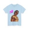 WickerStudio Rafa Unisex Tee, Unique Day Graphic Shirt, Casual Cotton Top, Comfortable Tshirt, Stylish Clothing - Image 39