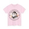 WickerStudio Capybara Unisex Tee, Cute Animal T-Shirt, Wildlife Lover Gift, Nature Graphic Shirt, Open and Gentle Mind - Image 35