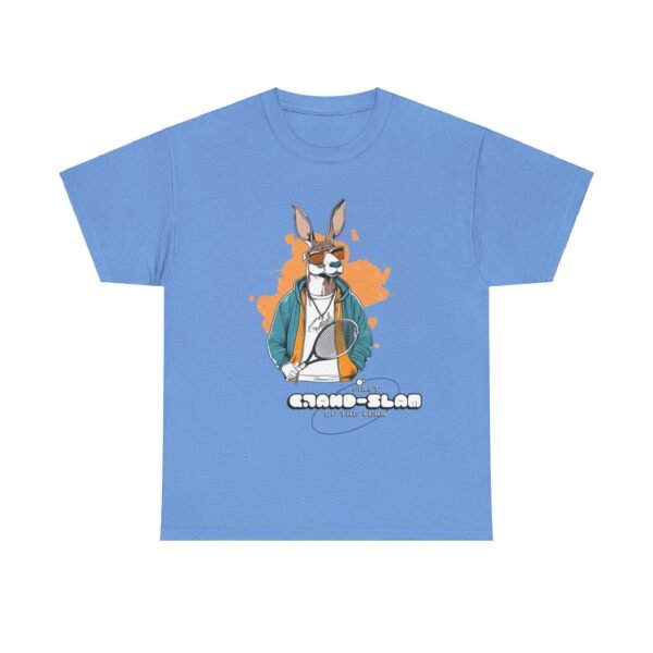 WickerStudio Australia Tennis Tournament Unisex Tee, Grand Slam Sports Shirt, Tennis Lover Gift, Tennis Fan Apparel - Image 33