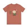 WickerStudio Santa Life is Not Easy T-Shirt, Santa Unisex Tee, Funny Graphic Shirt, Gift for Christmas, Casual Top - Image 9