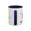 Love Magic Accent Coffee Mug (11oz) - Romantic Lover Gift,  Valentine's Day Present, Relationship Mug, - Image 8