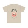 WickerStudio Japanese Seafood Market Unisex Tee - Kushiro Washo Design, Hokkaido T-Shirt, Sea Urchin T-Shirt - Image 5