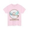 WickerStudio Cupid Hard Work for Love T-Shirt, Graphic Tee, Unisex Shirt, Cotton Tee, Inspirational Tee - Image 47