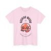 WickerStudio Japanese Seafood Market Unisex Tee - Kushiro Washo Design, Hokkaido T-Shirt, Shrimp Shirt, Travel Graphic Top - Image 31