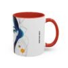 WickerStudio Funny Quote Accent Coffee Mug 11oz - Human Right Watch, Alien Left Watch Gift, Cute Tea Cup, Unique Office Decor - Image 14
