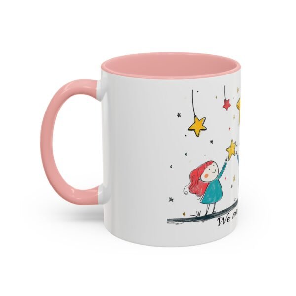 Best Friend Mug, Relationship, Gift for Friend, Thoughtful gift, Ceramic Mug - Image 11