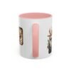 Daly Waters Ceramic Mug, Gift for Coffee Lover - Image 12