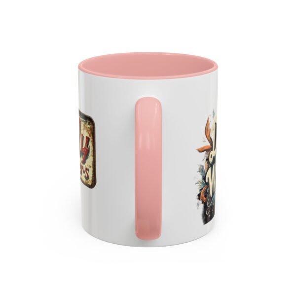 Daly Waters Ceramic Mug, Gift for Coffee Lover - Image 12
