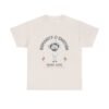 WickerStudio Lautrec Human Emotion Tee, Artistic T-Shirt, Emotional Design Shirt, Unisex Graphic Top, - Image 9